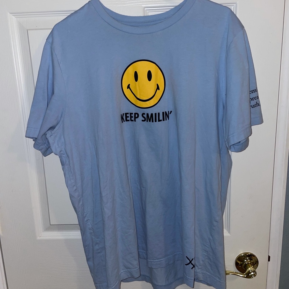 Smiling Face Shirt